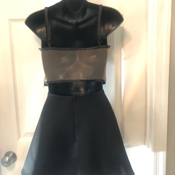 Mesh Top - Picture 2 of 2